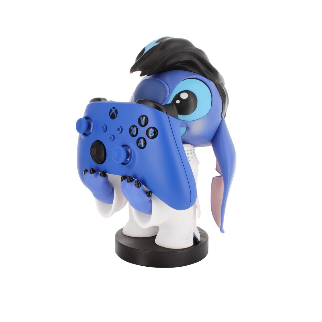 Stitch Stitch Elvis - standaard voor telefoon | controller | oplaadcase