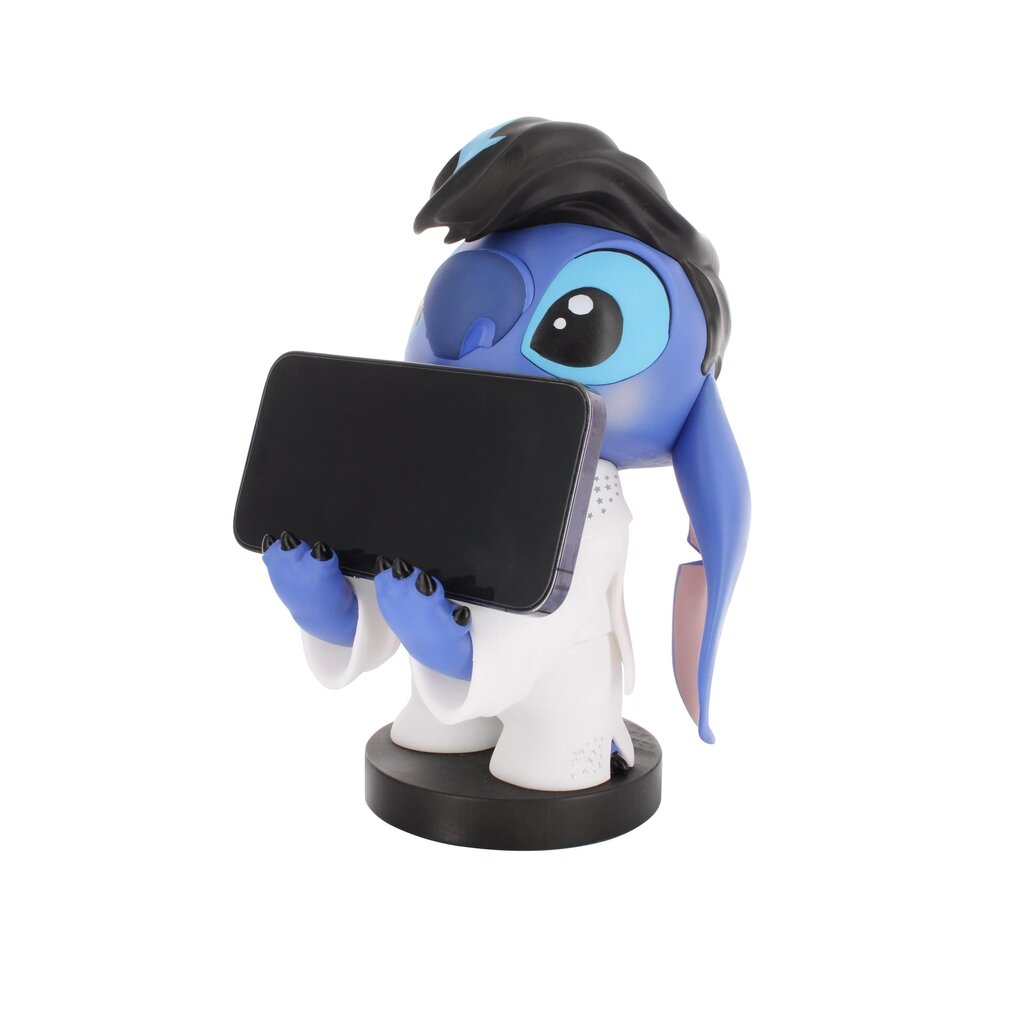 Stitch Stitch Elvis - stand for phone | controller | charging case