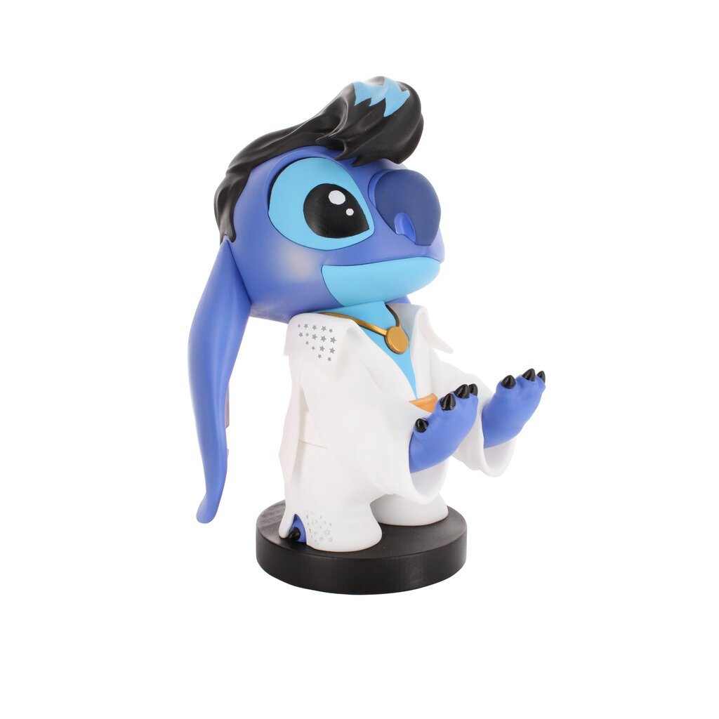 Stitch Stitch Elvis - standaard voor telefoon | controller | oplaadcase