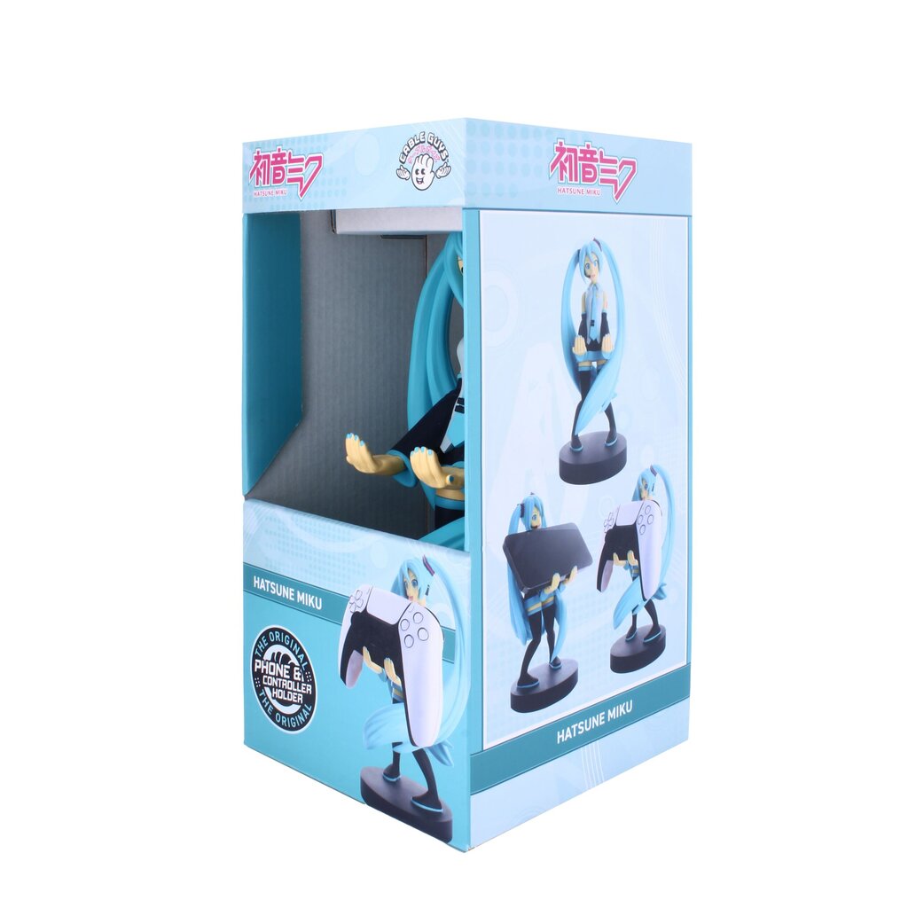 Hatsune Miku Hatsune Miku - stand for phone | controller | charging case