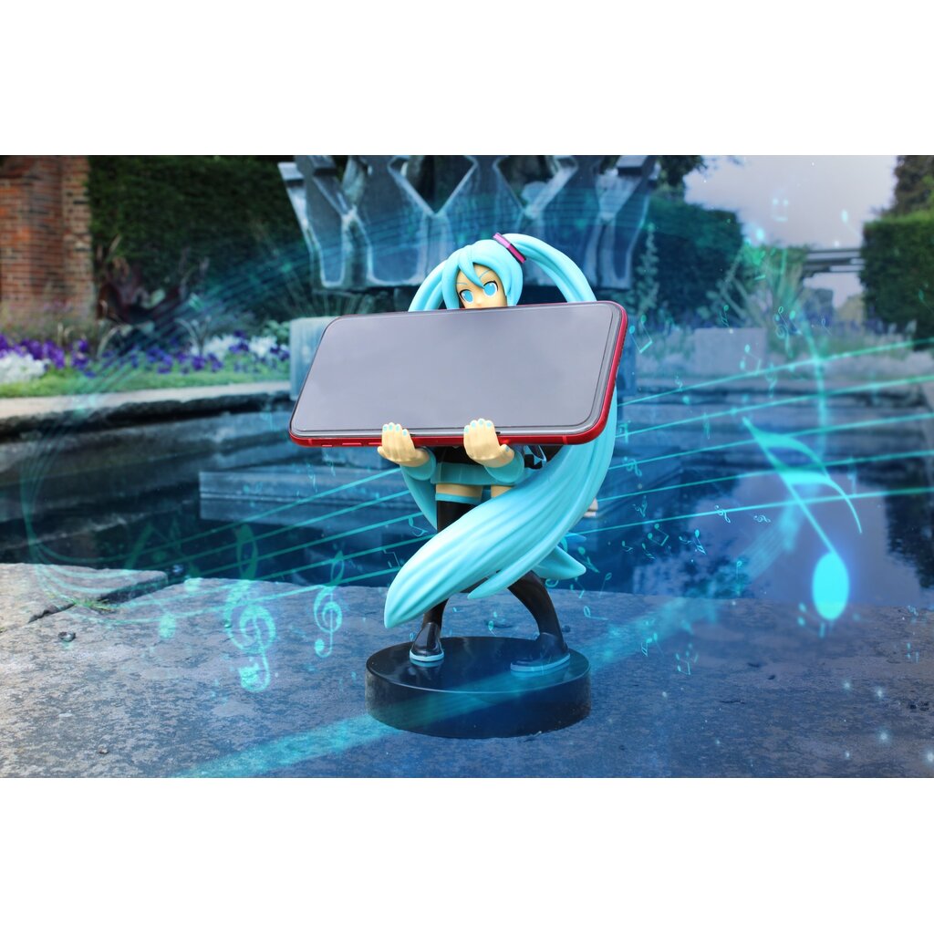 Hatsune Miku Hatsune Miku - standaard voor telefoon | controller | oplaadcase