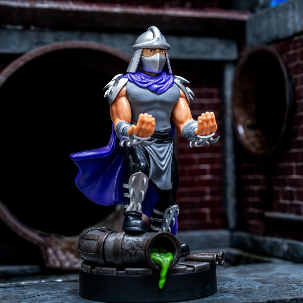 Teenage Mutant Ninja Turtles Teenage Mutant Ninja Turtles - Shredder - standaard voor telefoon | controller | oplaadcase