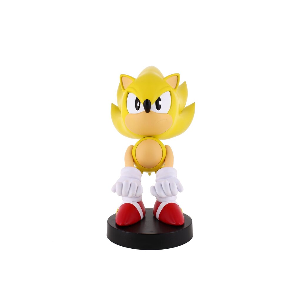 Sonic the Hedgehog Sonic the Hedgehog - Super Sonic - standaard voor telefoon | controller | oplaadcase