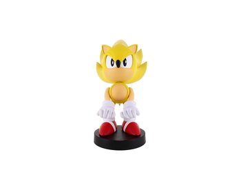 Sonic the Hedgehog Sonic the Hedgehog - Super Sonic - standaard voor telefoon | controller | oplaadcase