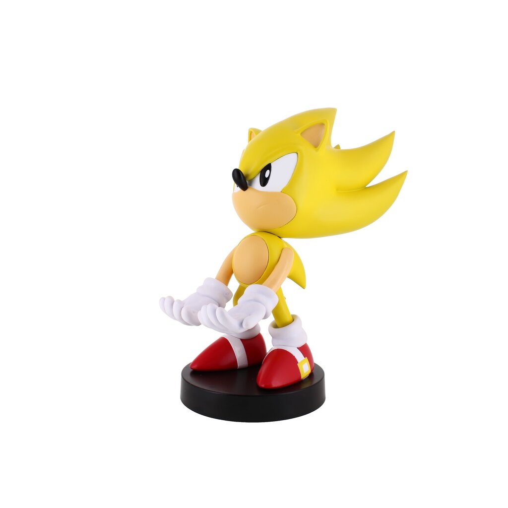 Sonic the Hedgehog Sonic the Hedgehog - Super Sonic - standaard voor telefoon | controller | oplaadcase