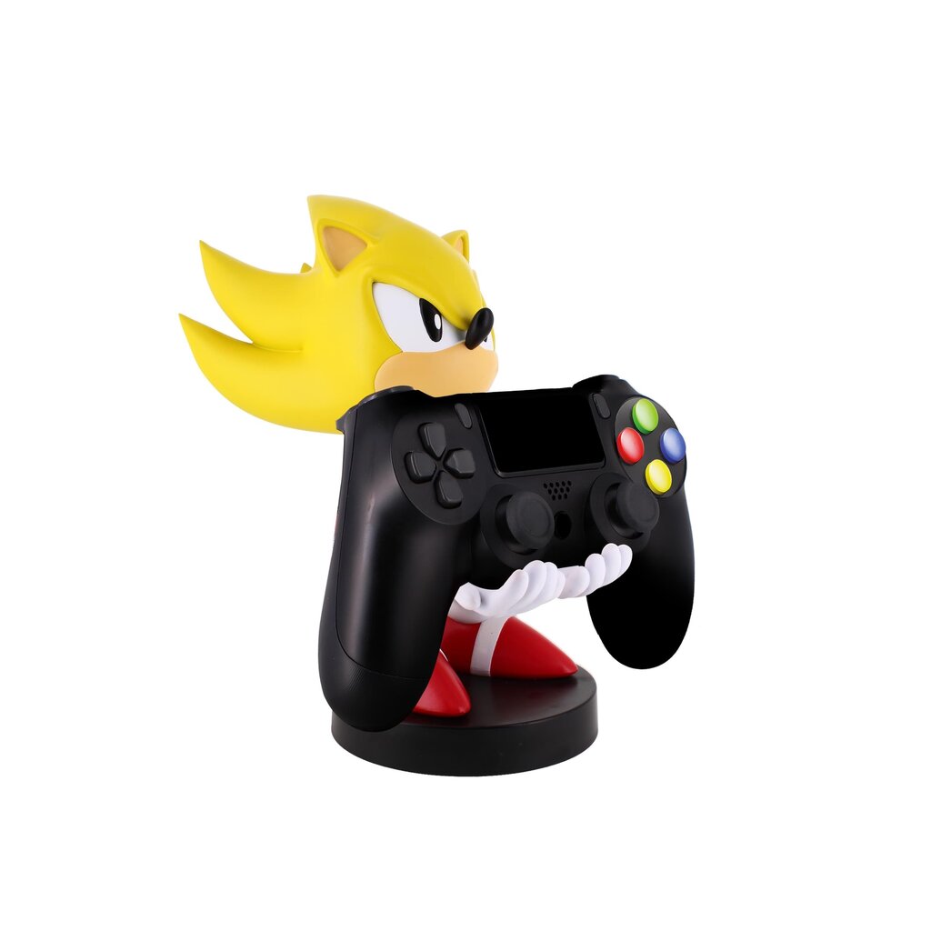 Sonic the Hedgehog Sonic the Hedgehog - Super Sonic - standaard voor telefoon | controller | oplaadcase