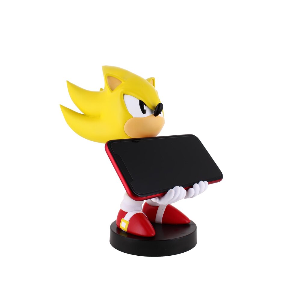 Sonic the Hedgehog Sonic the Hedgehog - Super Sonic - standaard voor telefoon | controller | oplaadcase