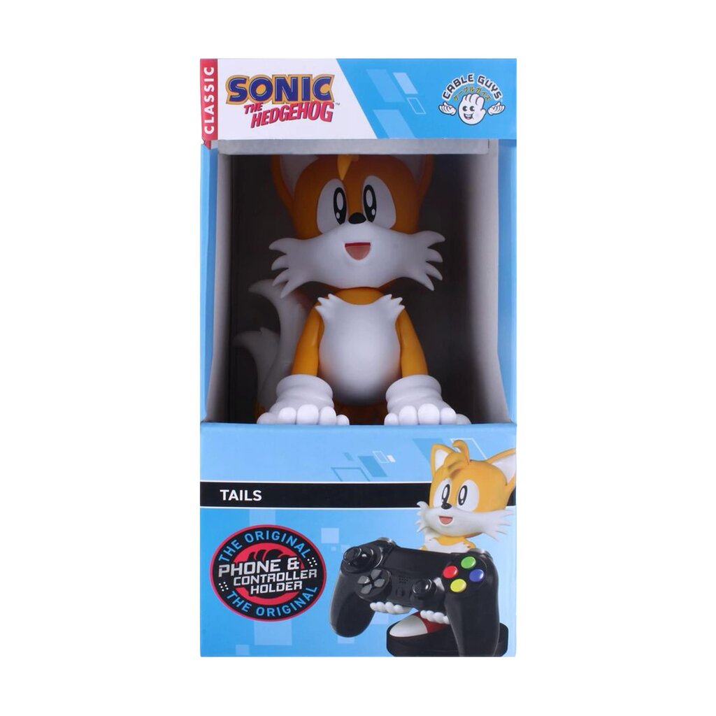 Sonic the Hedgehog Sonic the Hedgehog - Tails - standaard voor telefoon | controller | oplaadcase