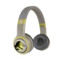 Jurassic World  Jurassic World - junior bluetooth headphones - with led lights