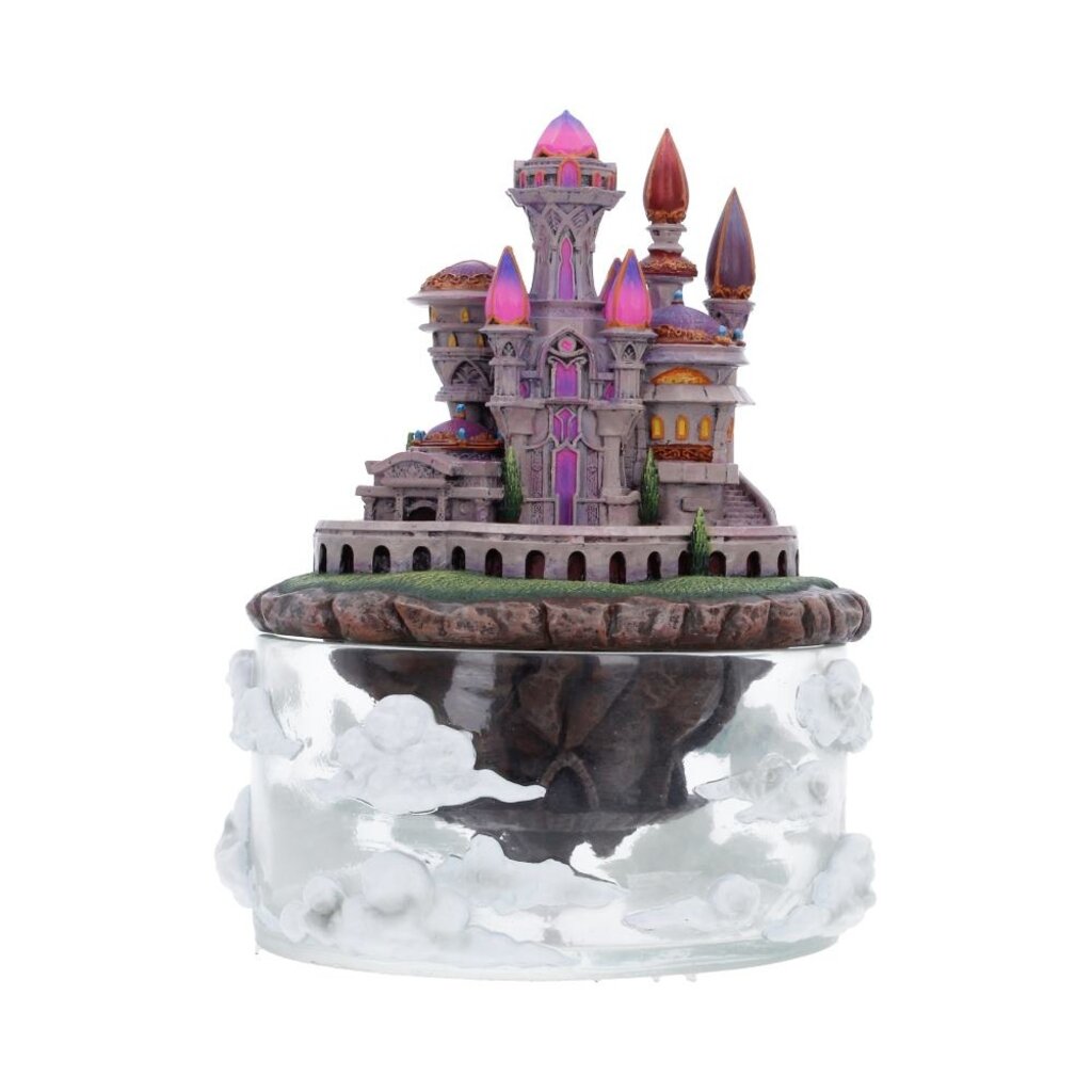 World of Warcraft World of Warcraft - City of Dalaran - opbergdoos