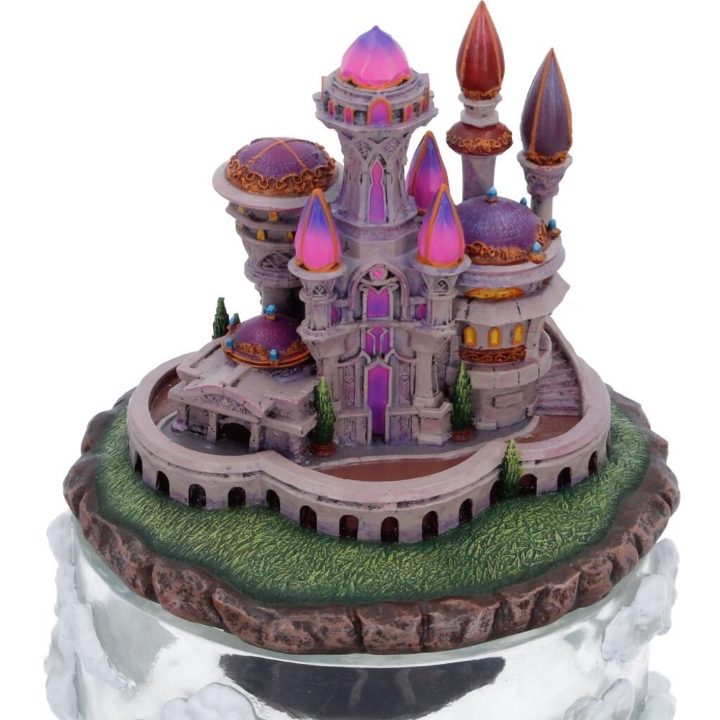 World of Warcraft World of Warcraft - City of Dalaran - opbergdoos