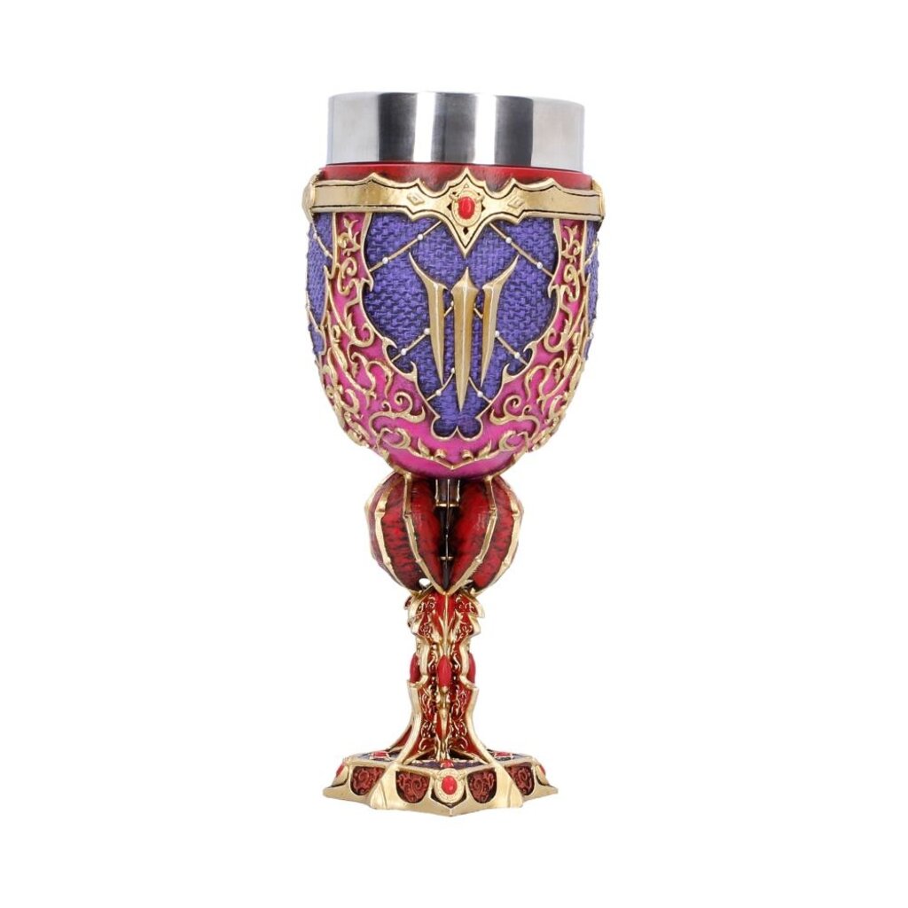 Baldur's Gate Baldur's Gate - Astarion Goblet - goblet