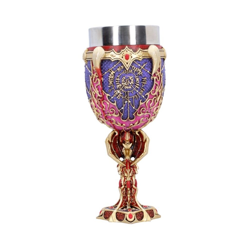 Baldur's Gate Baldur's Gate - Astarion Goblet - wijnkelk