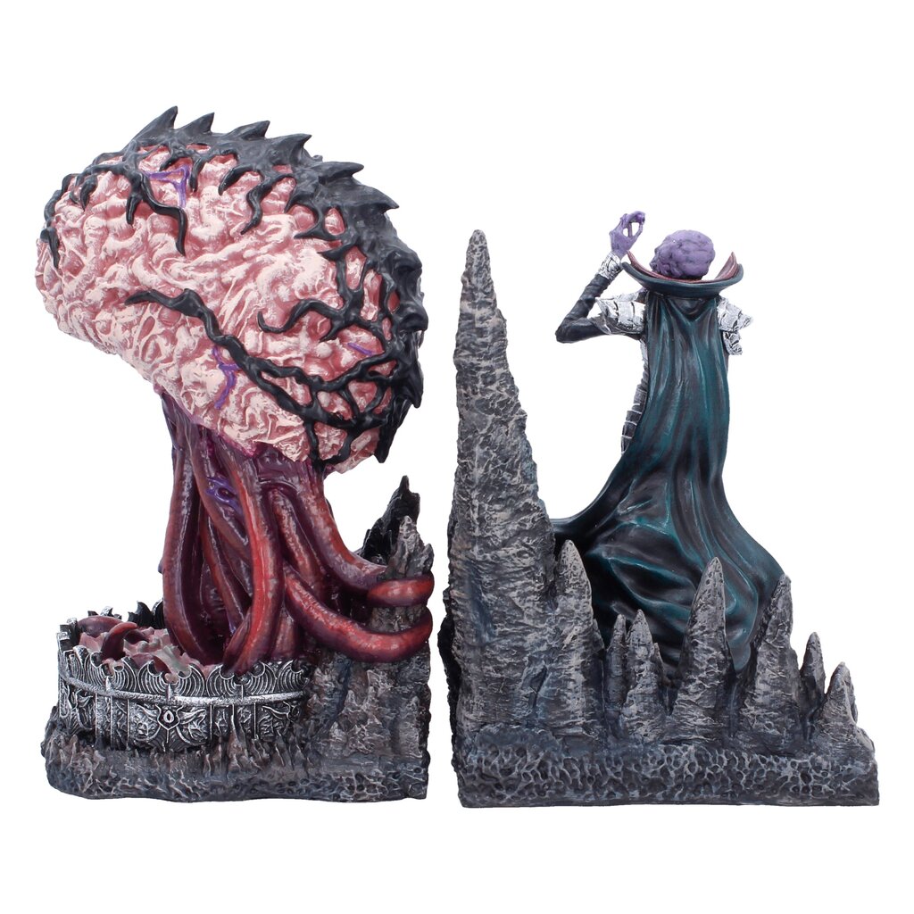 Dungeons & Dragons Dungeons & Dragons - Illithid - bookends