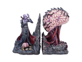 Dungeons & Dragons Dungeons & Dragons - Illithid - bookends