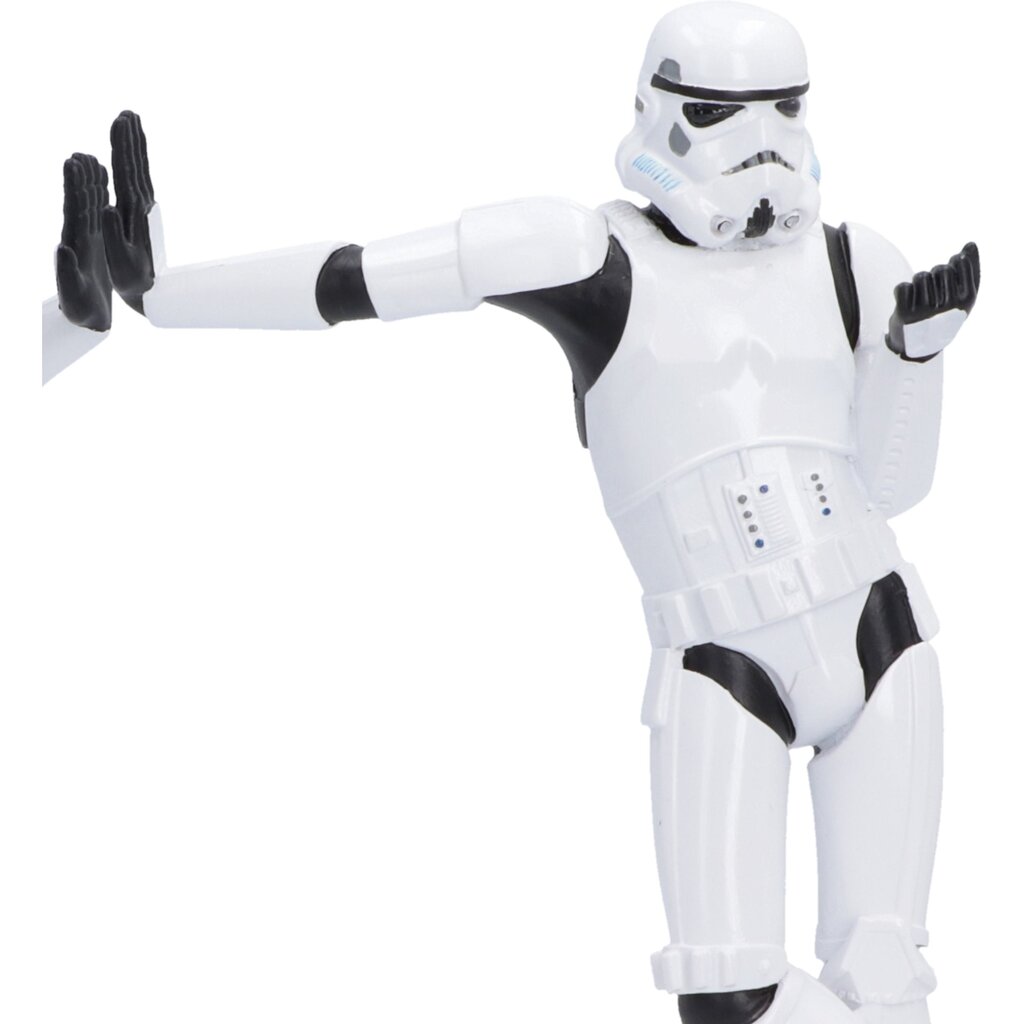 Stormtrooper Stormtrooper - Working Hard Hardly Working - bookends
