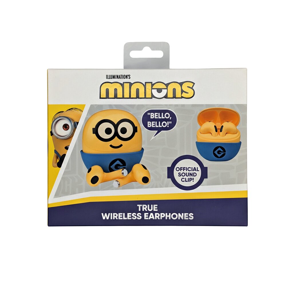 Minions Minions - earpods