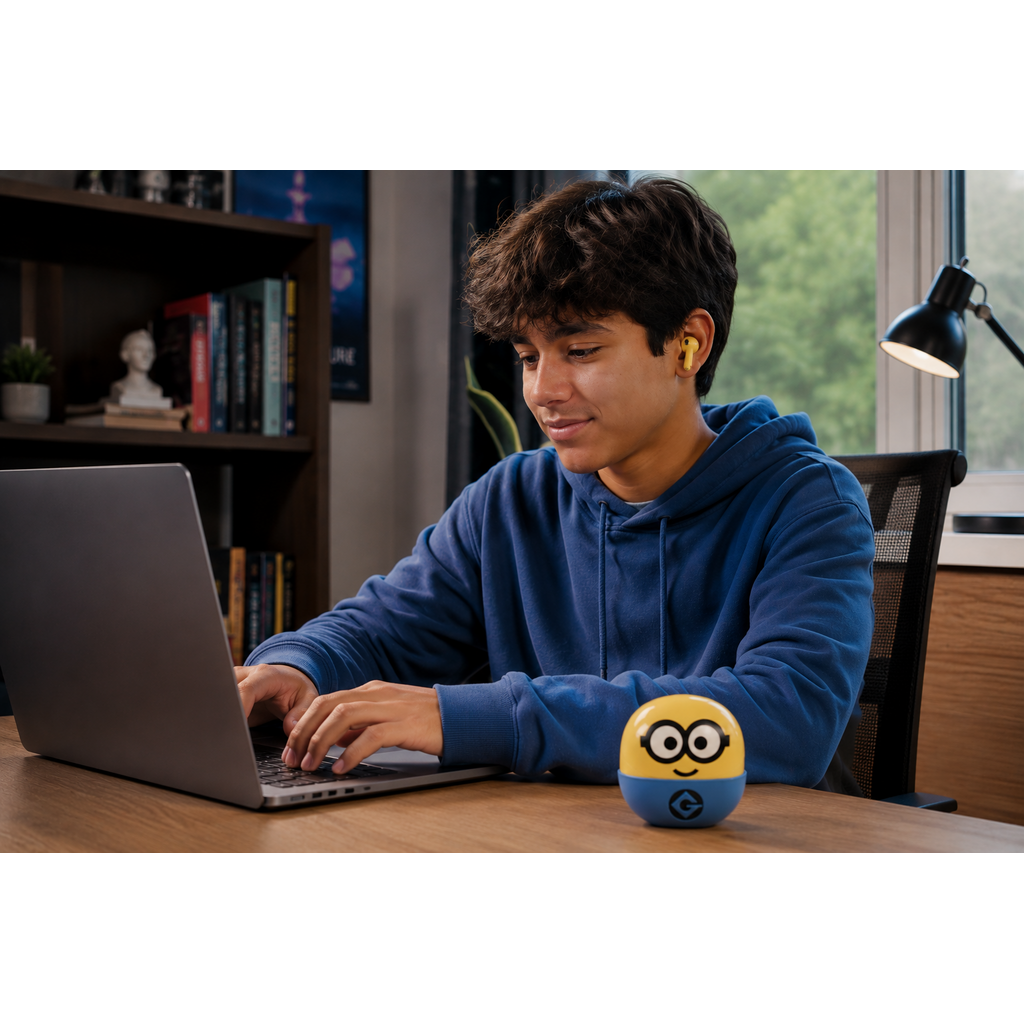 Minions Minions - earpods