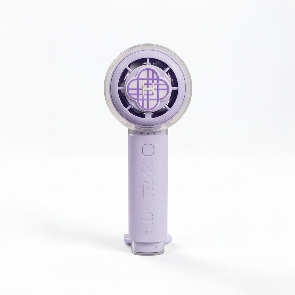 KPop Demon Hunters KPop Demon Hunters - Huntr/x - mini super fan