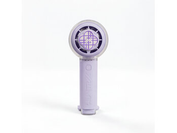 KPop Demon Hunters KPop Demon Hunters - Huntr/x - mini super fan