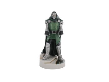 Marvel Dr. Doom - figurine standaard voor telefoon | controller | oplaadcase (Cable Guys Original)