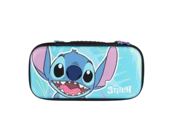Stitch Stitch - Smile -  beschermcase  Switch 2