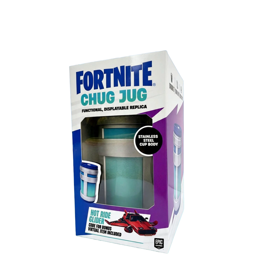 Fortnite Fortnite Chug Jug