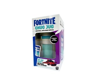 Fortnite Fortnite Chug Jug