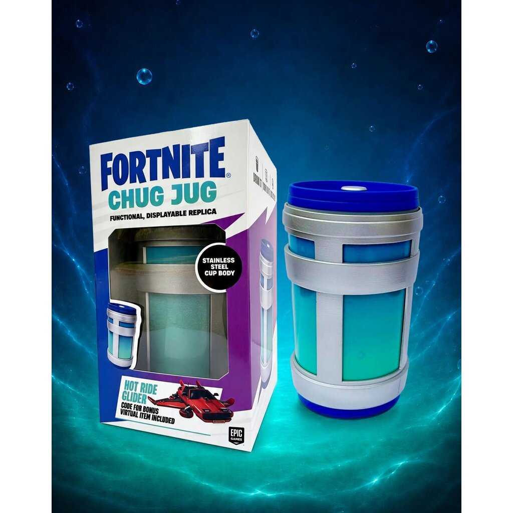 Fortnite Fortnite Chug Jug