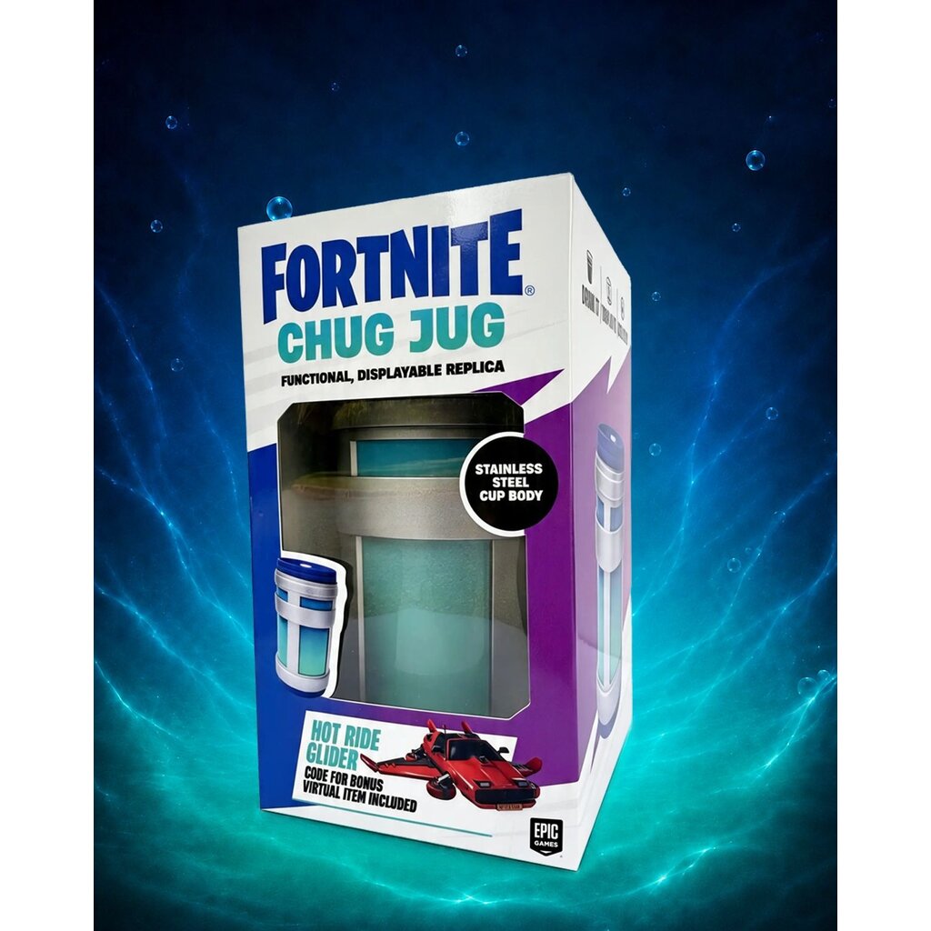 Fortnite Fortnite Chug Jug