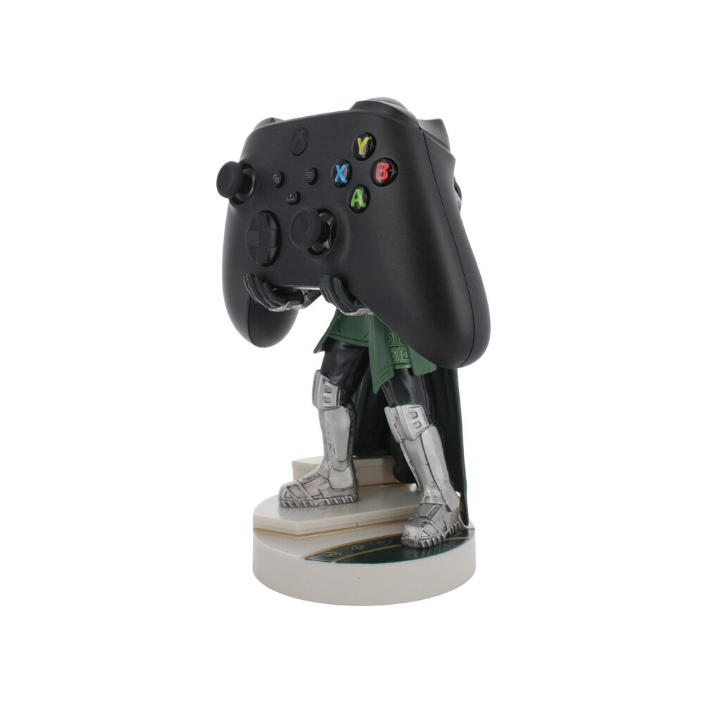 Marvel Dr. Doom - figurine standaard voor telefoon | controller | oplaadcase (Cable Guys Original)