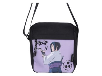 Naruto - Sasuke - crossbody tas (Nemesis Now)
