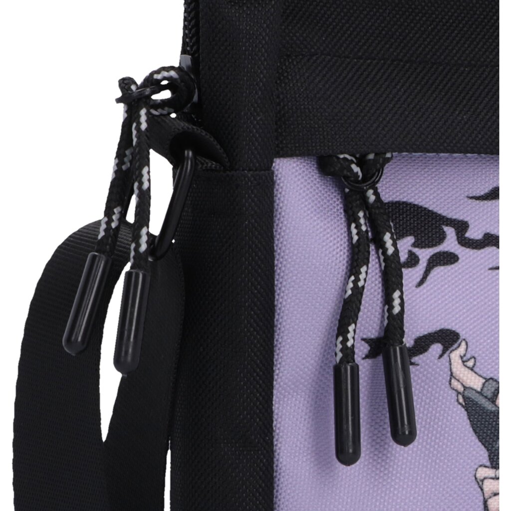 Naruto - Sasuke - crossbody tas (Nemesis Now)