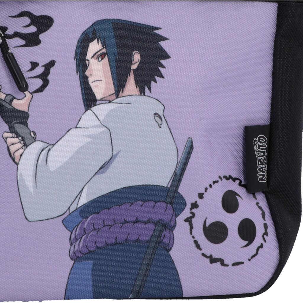 Naruto - Sasuke - crossbody tas (Nemesis Now)