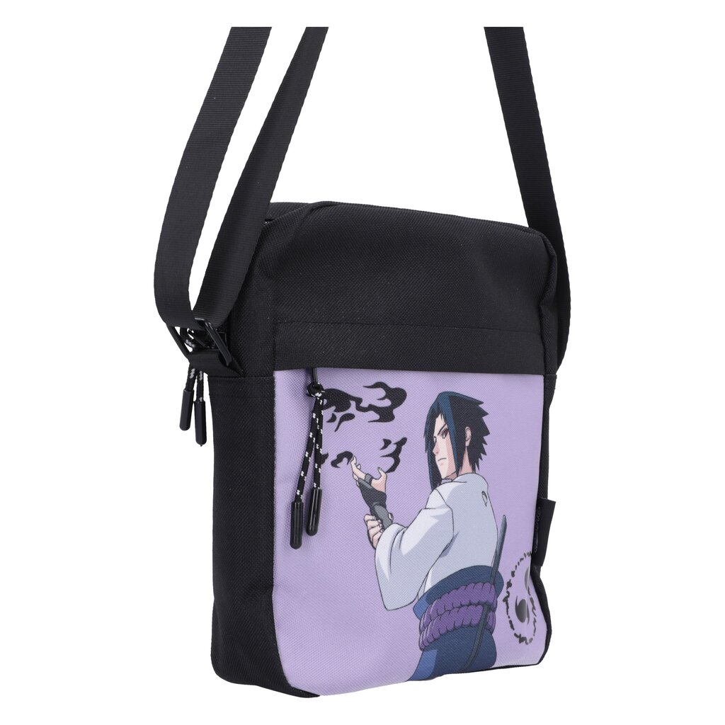Naruto - Sasuke - crossbody tas (Nemesis Now)