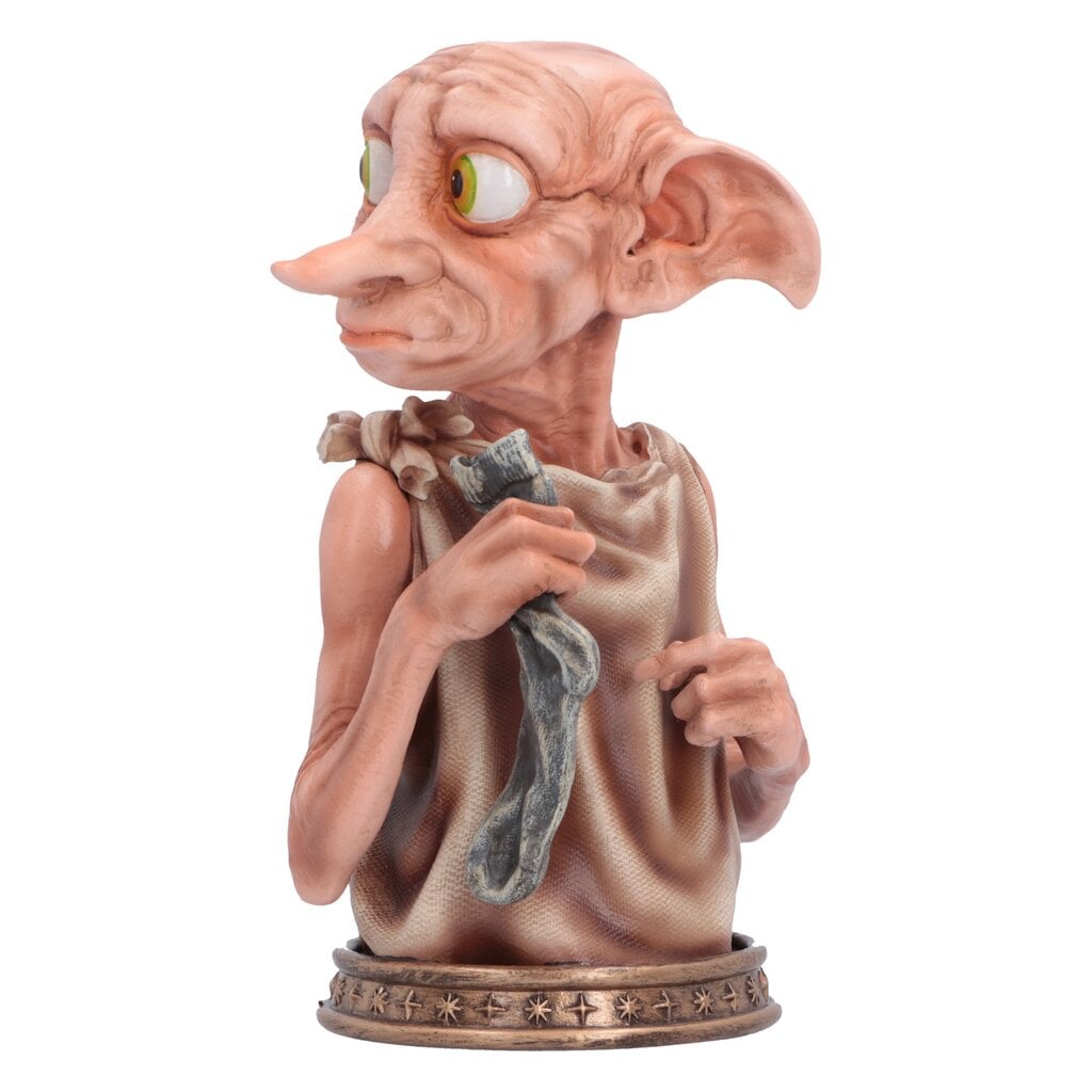 Harry Potter Harry Potter - Dobby figurine (Nemesis Now)