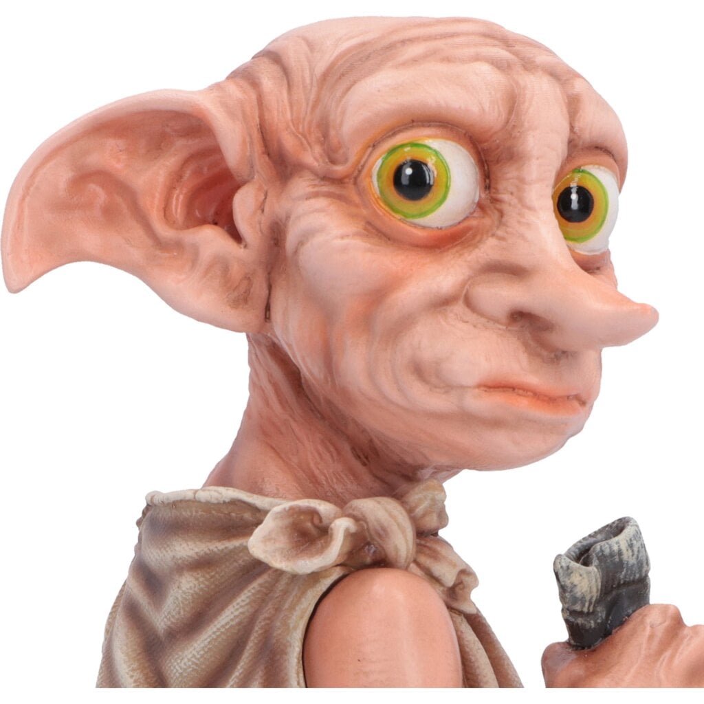 Harry Potter Harry Potter - Dobby figurine (Nemesis Now)