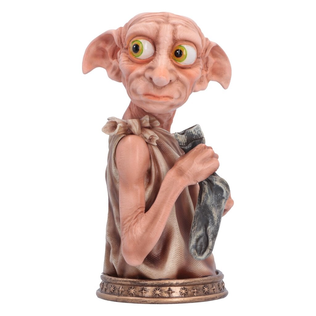 Harry Potter Harry Potter - Dobby figurine (Nemesis Now)