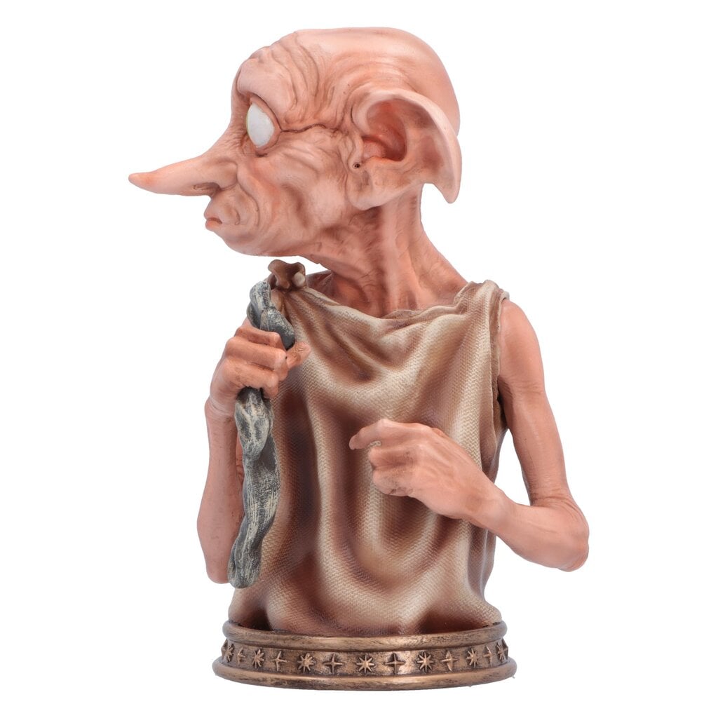 Harry Potter Harry Potter - Dobby figurine (Nemesis Now)