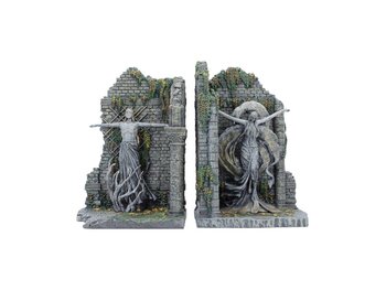Elden Ring - Radagon & Queen Marika - boekensteunen (Nemesis Now)
