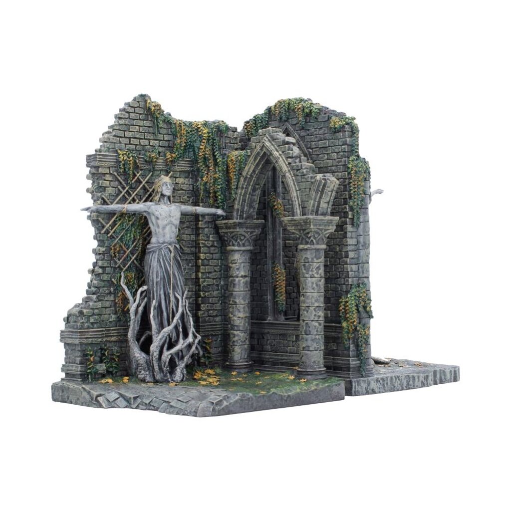 Elden Ring - Radagon & Queen Marika - boekensteunen (Nemesis Now)