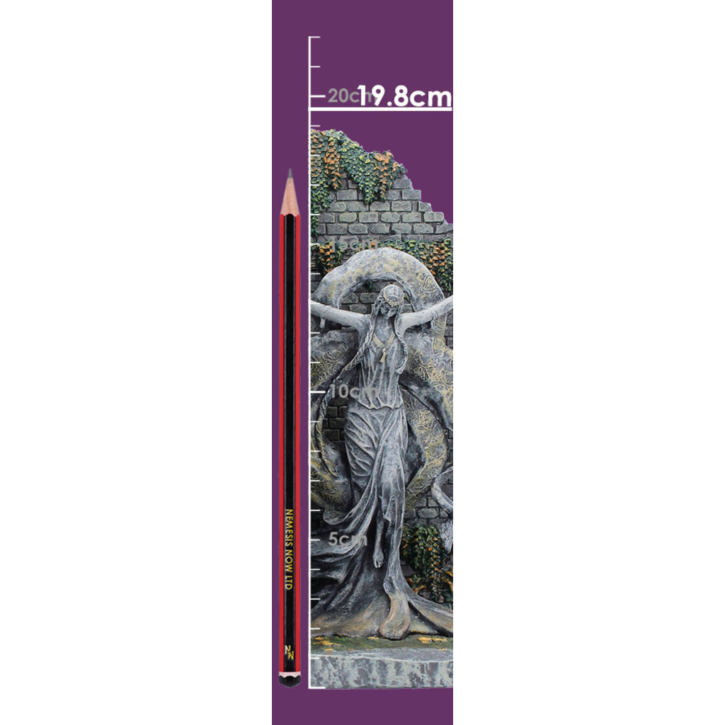 Elden Ring - Radagon & Queen Marika - boekensteunen (Nemesis Now)