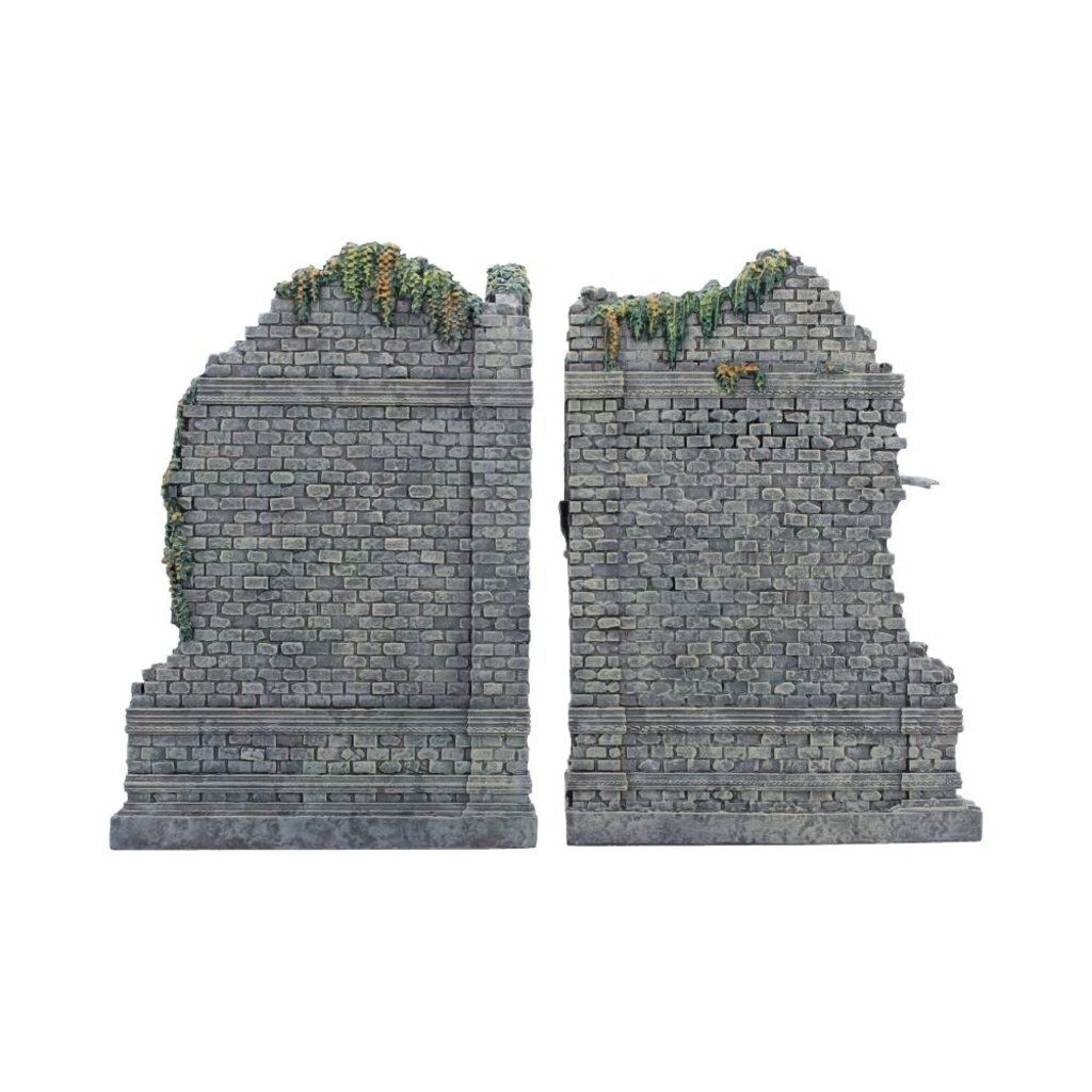 Elden Ring - Radagon & Queen Marika - boekensteunen (Nemesis Now)