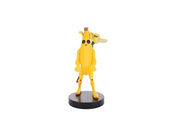 Fortnite - Peely - figurine standaard voor telefoon | controller | oplaadcase (Cable Guys Original)