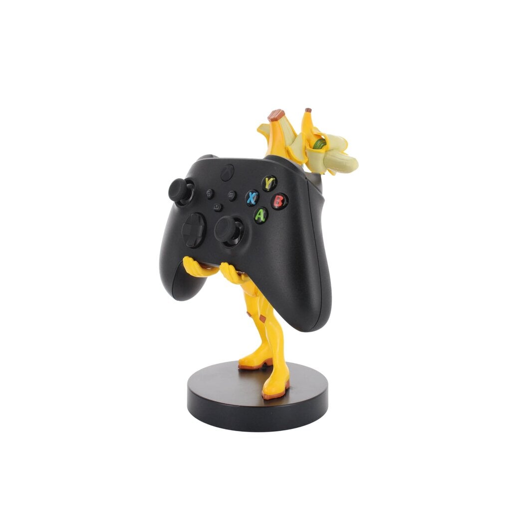 Fortnite Fortnite - Peely - figurine standaard voor telefoon | controller | oplaadcase (Cable Guys Original)