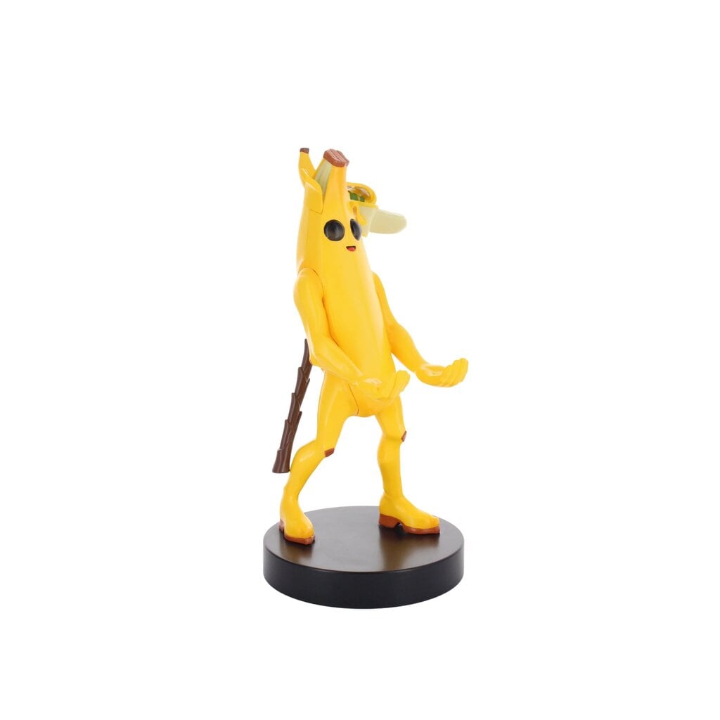 Fortnite Fortnite - Peely - figurine standaard voor telefoon | controller | oplaadcase (Cable Guys Original)