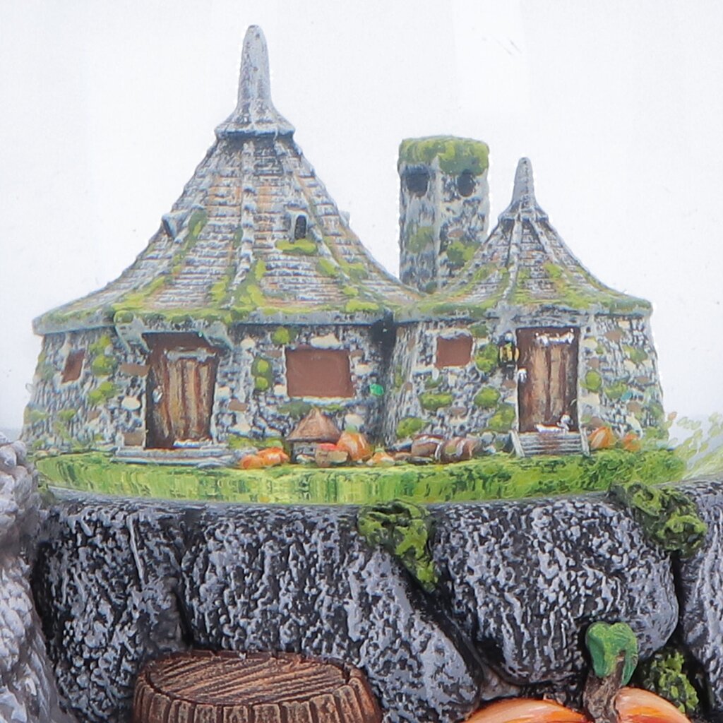 Harry Potter Harry Potter - Hagrids Hut - sneeuwbol (Nemesis Now)