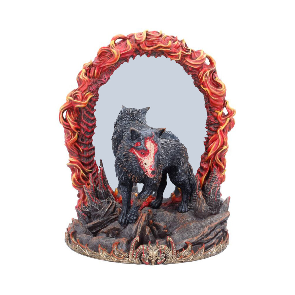 Diablo - Mephisto - spiegel (Nemesis Now)
