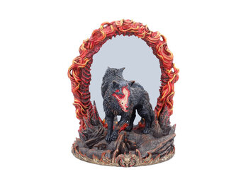 Diablo - Mephisto - spiegel (Nemesis Now)