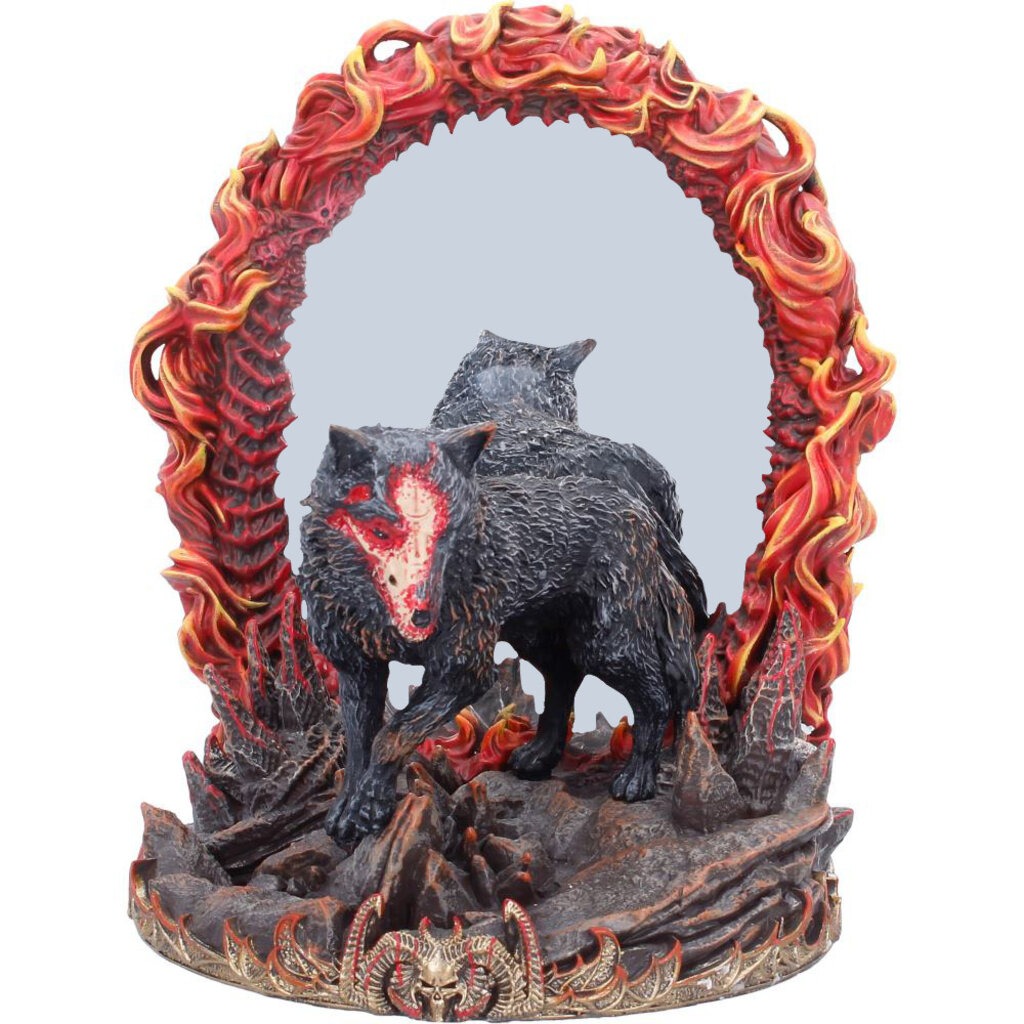 Diablo - Mephisto - spiegel (Nemesis Now)